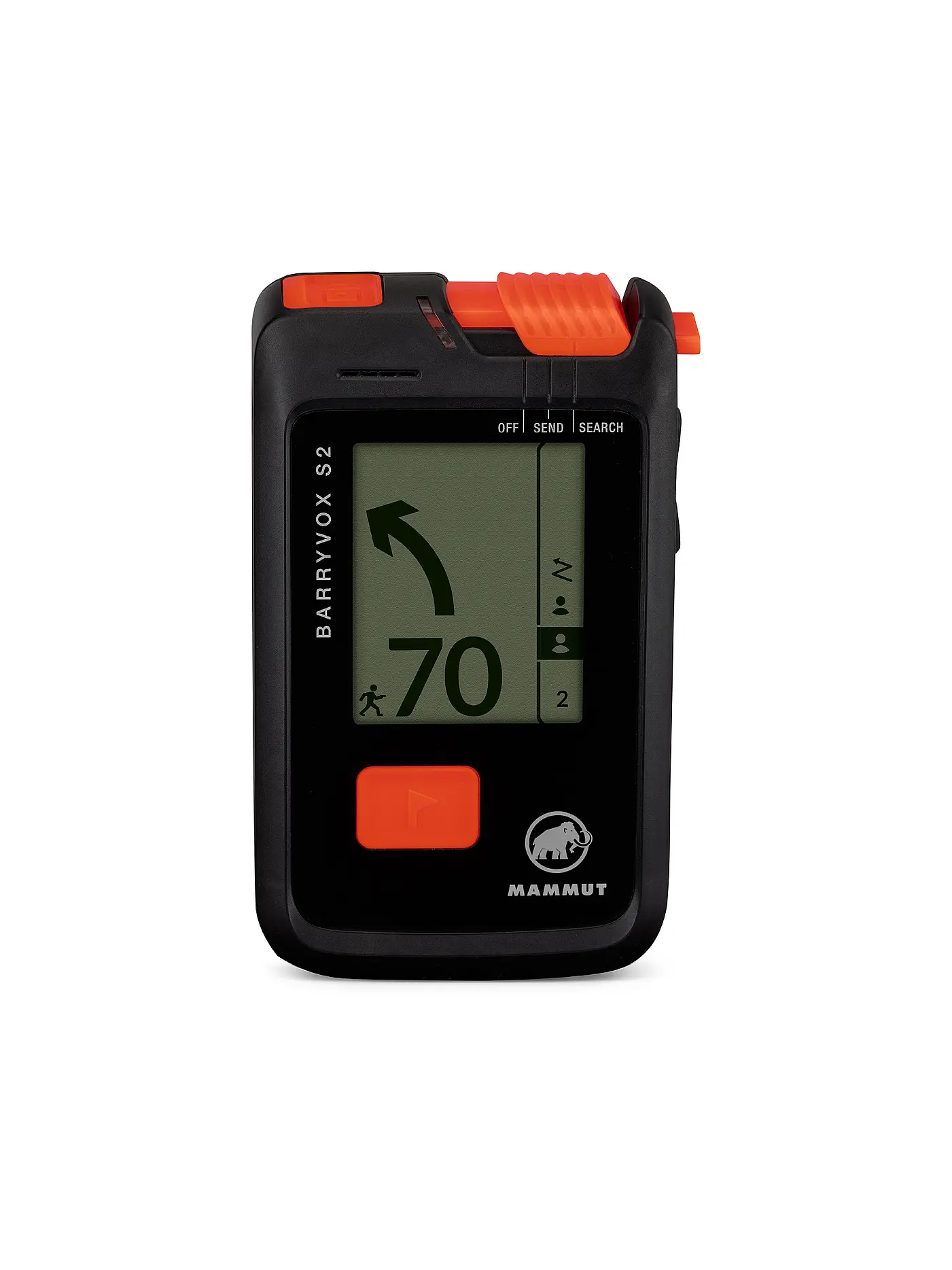 MAMMUT | LVS-Gerät Barryvox S2 | 